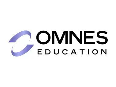 Omnes Education Logo