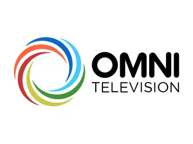 Omni TV 2018 Logo