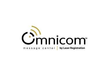 Omnicom Message Center Logo