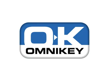 Omnikey Logo
