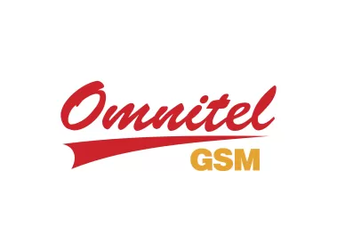 Omnitel GSM Logo