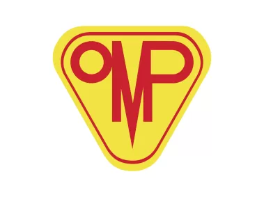 OMP Logo