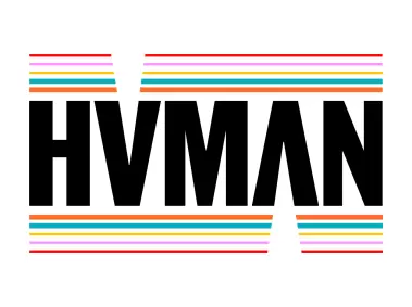 Omroep HUMAN Logo