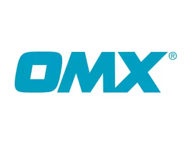 OMX AB Logo