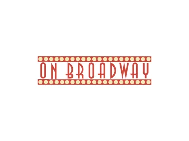 On Broadway Logo