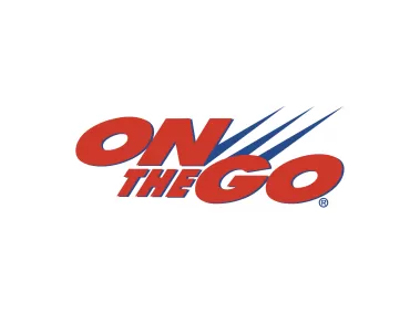 On the Go Logo