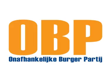 Onafhankelijke Burger Partij Logo