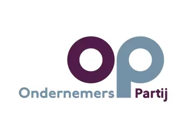 OndernemersPartij Logo