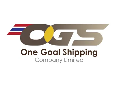 One Goal Shipping Logo