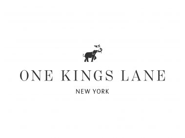 One Kings Lane New York Logo