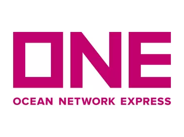 One Ocean Network Express Logo