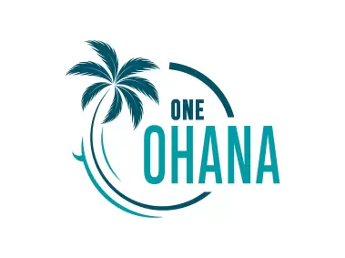 One Ohana Logo