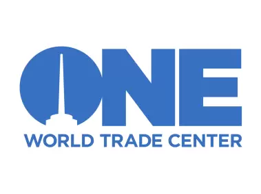 One WTC World Trade Center Logo