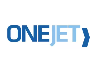 OneJet Logo