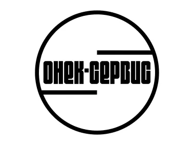 Onek Service Logo