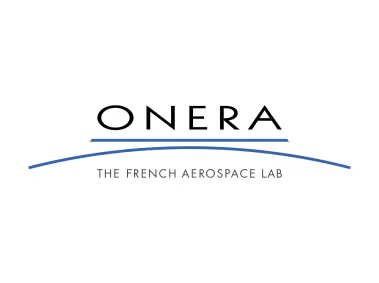 ONERA The French Aerospace Lab Logo
