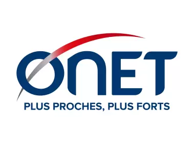 ONET Plus Proches Logo