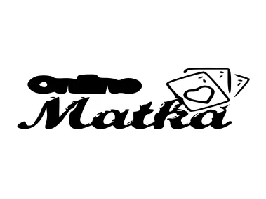 Online Matka Logo