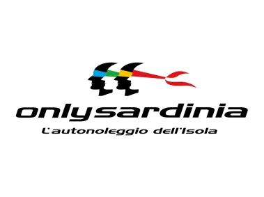 Only Sardinia Autonoleggio Logo