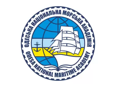 ONMA Odessa National Maritime Academy Logo