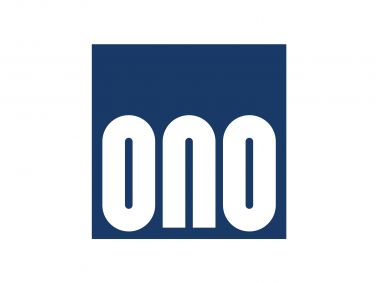 Ono Pharmaceutical Company Logo