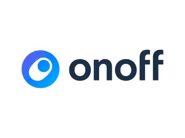 Onoff App Logo