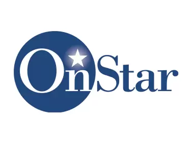OnStar 1996 Logo
