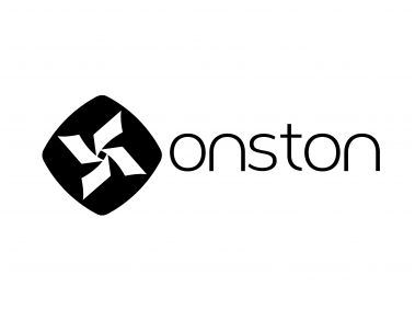 ONSTON Network Logo
