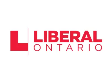 Ontario Liberal Party Logo