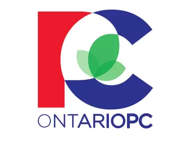 Ontario Progressive Conservative Party Logo