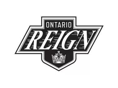 Ontario Reign Logo