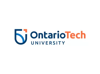 OntarioTech University 2019 Logo