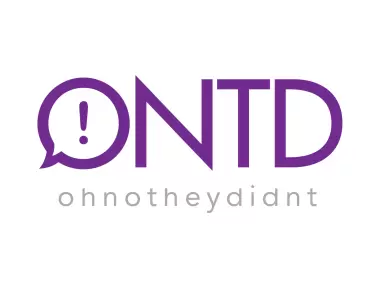 ONTD OhNoTheyDidnt Logo