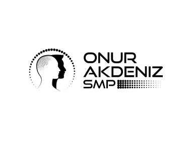 Onur Akdeniz SMP Logo