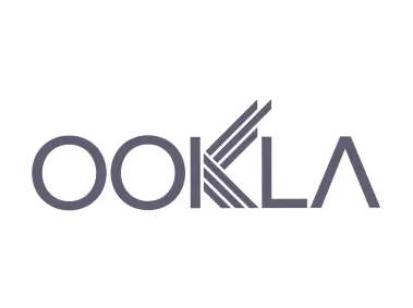Ookla Logo