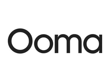 Ooma Logo