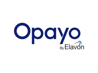 Opayo by Elavon Logo