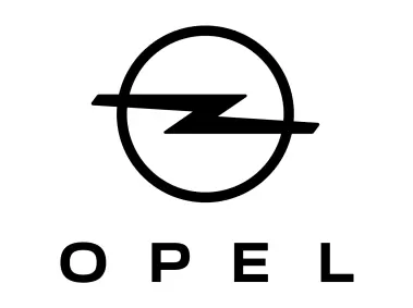Opel 2021 Logo