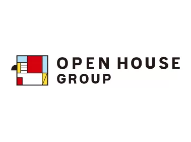 Open House Group Logo