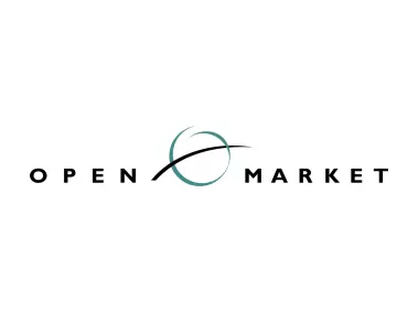 Open Market Logo