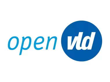Open VLD Logo