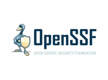 OpenSSF Open Source Security Foundation Logo