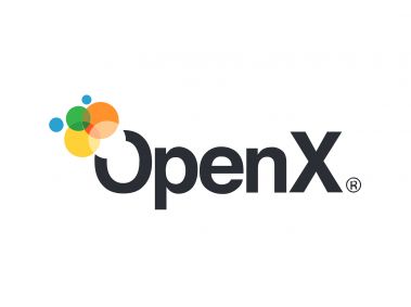 OpenX Logo