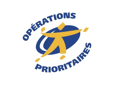 Operations Prioritaires Logo