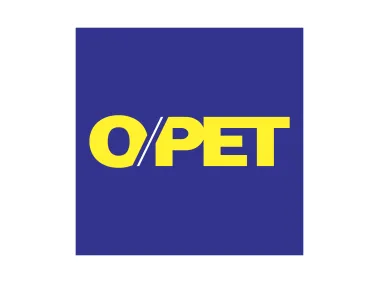 Opet Old Logo