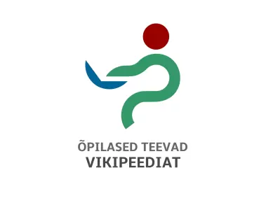 Opilased Teevad Vikipeediat Logo