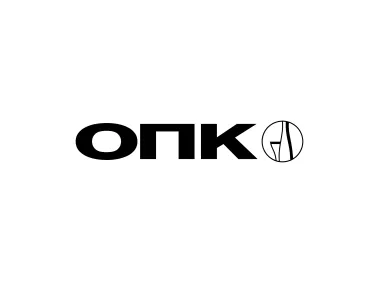 OPK Logo