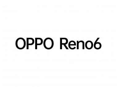 Oppo Reno6 Logo