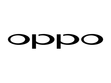 OPPO 2004 Years Logo