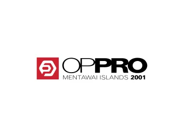 OpPro Logo